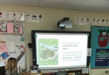 Antioch District 34 Unveils K-8 Amplify Science