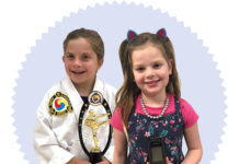 Celebrating Our Super-HEAR-os