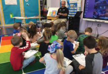 Kindness in the Classroom