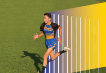 Braves’ Cross Country Team is on Pace