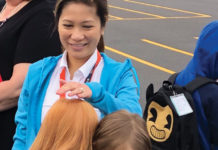 Summer School Success