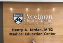 Highlighting Three Eagles Pursuing Activities Outside of School