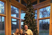 Giving Back to Our Community