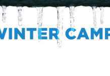 Winter Camp