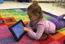 Lexia Core 5 Reading Begins in Antioch District 34