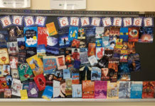 Reading to Succeed at Antioch Upper Grade School