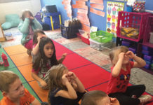 Social/Emotional Learning: Second Step Resource