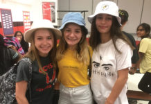 Fox Lake School Thrives!