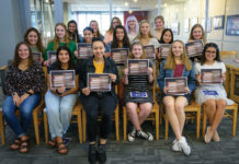 2nd Annual Battle of the Books Competition is a Success