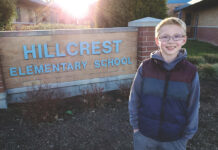 Celebrating Our Super-HEAR-os