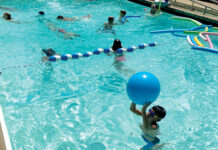 Peacock Summer Adventure Day Camp Recap