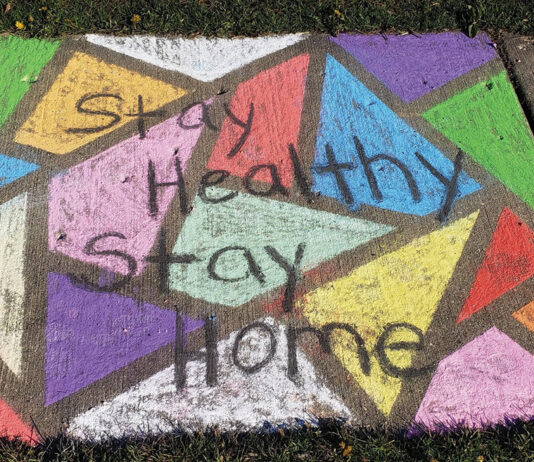 A Message from the Lake Villa 41 Board of Education