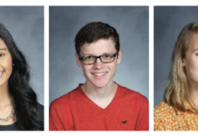 Ambassadors to the Board of Education