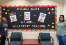 Hillcrest’s ‘Small Great Things’