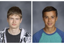 Congratulations to the 2021 Commended/Semi-Finalist National Merit Scholars