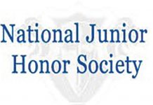 AUGS Students Join NJHS