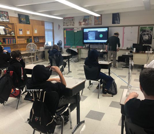 Moving Forward In 114!