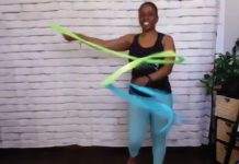 RHYTHM Plus Coming to Hillcrest Elementary School