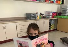 Partnering Up with the Lake Villa District Library