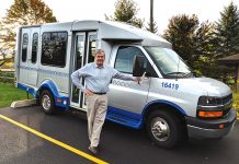 Tri-Township Transit