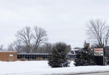 Lake Villa Township Community Center