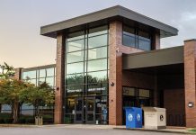 Antioch Public Library District