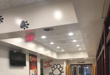 District 41 Referendum Funds Being Put to Use