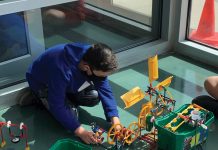 STEM in the Classroom