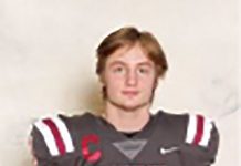 Athan Kaliakmanis Selected as Gatorade Illinois Football Player of the Year