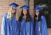 Eighth Grade Promotion