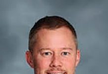 Lakes Welcomes New Athletic Director