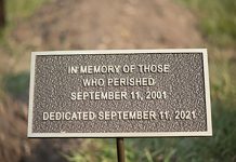 Gratitude. Honor. Remembrance.