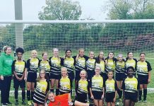 Celebrating AUGS Student’s Activities