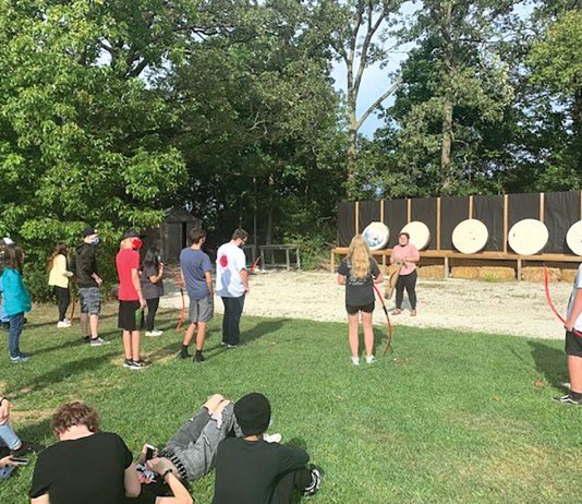 Sharing Facilities & Embracing Opportunities