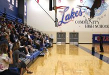 Monthly Leadership Workshops