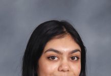 Board of Education Student Ambassadors