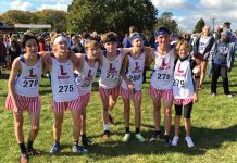 Two LCHS Sports in the Hunt