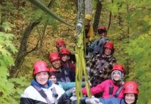 Never Stop Exploring