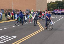 Homecoming Showcases School Spirit & Creativity