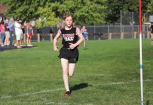 Emmons Sports Program Going Strong!