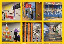 Oakland Celebrations Big & Small