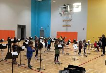 Celebrate Our Petty Bobcats! Celebrations