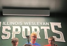 E-Sport Rocket League Team