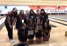 ACHS Winter Sports Heating Up