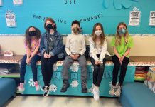 Extra! Extra! Read All About It!