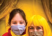 The Ron Clark House System Has Come to Emmons School!