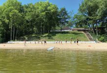 Peacock Camp Summer Adventure Day Camp