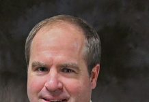 Welcome, Dr. Feucht!