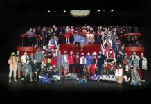 LCHS Musical Plays to Packed Houses