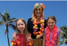 ABC Countdown: A Tradition at Emmons School